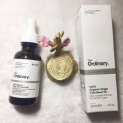 Goss叔力荐平价猛药，The Ordinary 有机鼠尾草籽油 30ml ￡5.35