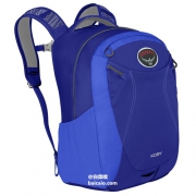 Osprey 小鹰 F16 Koby 科比 20L 儿童户外双肩背包 2色
