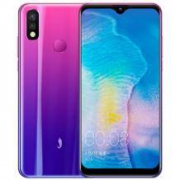 新品：小辣椒 红辣椒8X 4+64GB 全网通4G手机 水滴屏