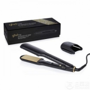 英国殿堂级品牌，GHD V系列 Gold Max 直卷两用美发棒 Prime会员免费直邮含税