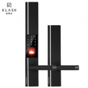 Plus会员：DESSMANN 德施曼 T7PLUS 小嘀家用指纹锁