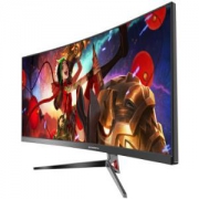 Skyworth 创维 30C1 30英寸 VA显示器 （2560*1080、FreeSync、72%NTSC）