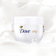 Dove 多芬 丝滑水润身体乳霜 300ml *7件