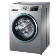 Haier 海尔 EG8012B39SU1 8公斤 滚筒洗衣机 1999元包邮（满减）