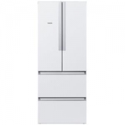 SIEMENS 西门子 BCD-484W(KM48EA20TI) 变频混冷 多门冰箱 484L