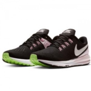 NIKE 耐克 AIR ZOOM STRUCTURE 22 AA1640 女子跑步鞋
