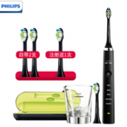 Philips 飞利浦 黑钻 电动牙刷 HX9352/04