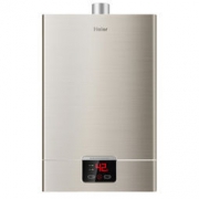 Haier 海尔 JSQ32-UT (12T) 燃气热水器 16L 1599元包邮