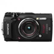 OLYMPUS 奥林巴斯 TG-5 三防运动相机 2399元包邮