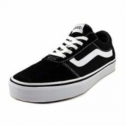 中亚Prime会员、限尺码：Vans 范斯 WARD 女子滑板鞋 298.99元+27.21元含税直邮约326元