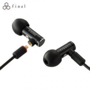 FINAL Audio E4000 动圈入耳式耳机 899元包邮