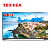 TOSHIBA 东芝 55U6780C 55英寸 2G+16G 液晶电视 2799元包邮（满减）
