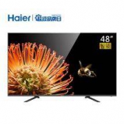 限地区：海尔(Haier) LE48A30N 48英寸 全高清智能网络平板电视机
