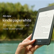 全新Kindle Paperwhite 4 电子书阅读器 8GB