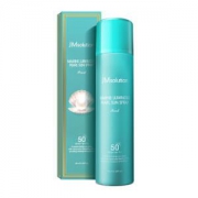 JM solution 珍珠全身防水防晒喷雾 SPF50+ 180ml *3件