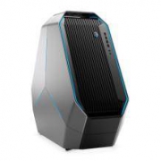 外星人Alienware Area水冷式电脑主机(i9-9980XE 32G 512GSSD 2T 双RTX2080Ti 11G独显 ）