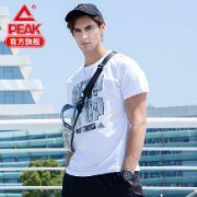 匹克 男士运动短袖 T恤