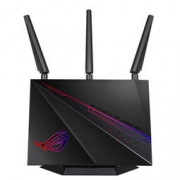新品发售：ASUS 华硕 ROG GT-AC2900 双频电竞路由器 1599元包邮（需29元定金）