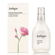 Jurlique 茱莉蔻 玫瑰衡肤花卉水 100ml *3件 471.3元含税包邮（3件5折，合157.1元/件）