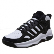 限尺码：adidas 阿迪达斯 STREETSPIRIT 男子休闲鞋