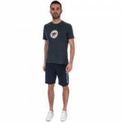 Ben Sherman Mens Mod Target T-Shirt 男士T恤 18.29英镑约￥160