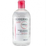 PLUS会员： BIODERMA 贝德玛 舒妍多效洁肤液 500ml *3件