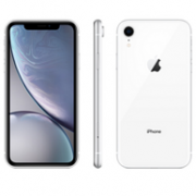 Apple 苹果 iPhone XR (A2108) 128GB 白色