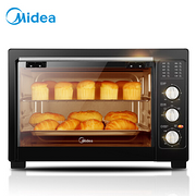 Midea 美的 38L 电烤箱 MG38CB-AA