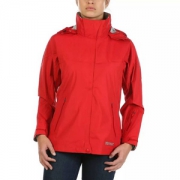 Marmot 土拨鼠 Strato 女款防水冲锋衣 3色 $58.64（需用码）