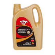 昆仑  汽车保养全合成润滑油 5W-40 SN GF-5 4L