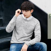 EPTISON 衣品天成 6ME002 男士针织衫