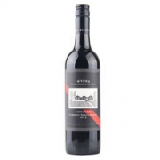 WYNNS 酝思库纳瓦拉酒庄赤霞珠西拉梅洛干红葡萄酒 750ml +凑单品 119.2元包邮（多重优惠）