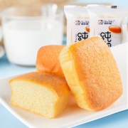 莎仕莉纯蛋糕