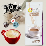奶茶店专属 即冲即饮三合一奶茶粉1kg 券后￥26.9