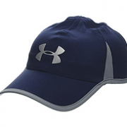 Under Armour 男式 Shadow 4.0 跑步帽