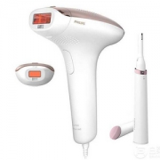 Philips 飞利浦 Lumea Advanced IPL 激光脱毛仪BRI921/00 PRIME会员直邮