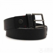 Calvin Klein 卡尔文·克莱恩 男士真皮皮带K50K504238201