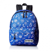 中亚Prime会员：OUTDOOR PRODUCTS 帆布背包 儿童款 欢乐小背包 B5收纳 202.75元+22.71元含税直邮约225元