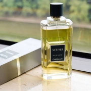 GUERLAIN 娇兰 伟之华（香根草）男士香水 200ml