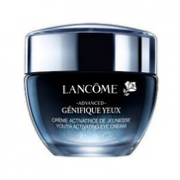 LANCOME 兰蔻 精华肌底眼部凝霜 15ml