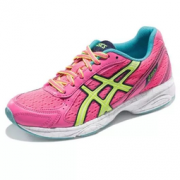 ASICS 亚瑟士 MAVERICK 2 女款运动鞋 *2件  278元包邮