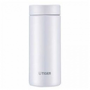 TIGER 虎牌 MMZ-A351 不锈钢保温杯 350ml *2件 203.44元+18.52元含税直邮到手221.96元
