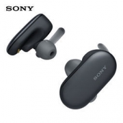 22日0点：SONY 索尼 WF-SP900 真无线蓝牙耳机 1069元包邮（需用券）