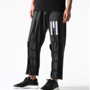 Y-3 AZ2677 男士弹力绳时尚休闲裤  1239.7元包邮