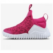 Adidas 阿迪达斯 B96347 儿童海马一脚蹬鞋