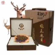 国老 梅花鹿茸 鹿茸片20g 高档礼箱 159元包邮 持平历史低价