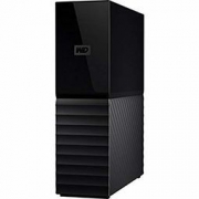 中亚Prime会员：WD 西部数据 My Book 8TB USB 3.0桌面外置硬盘 887.23+92元含税包邮约979元
