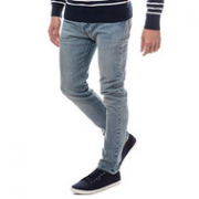 Levi's 李维斯 Hillman 501 Skinny 男士牛仔裤