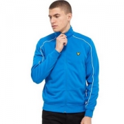 限M码，Lyle & Scott 苏格兰金鹰 Bannister 男士运动休闲夹克 prime会员凑单免费直邮