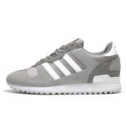 adidas 阿迪达斯 ZX 700 女款经典复古跑鞋